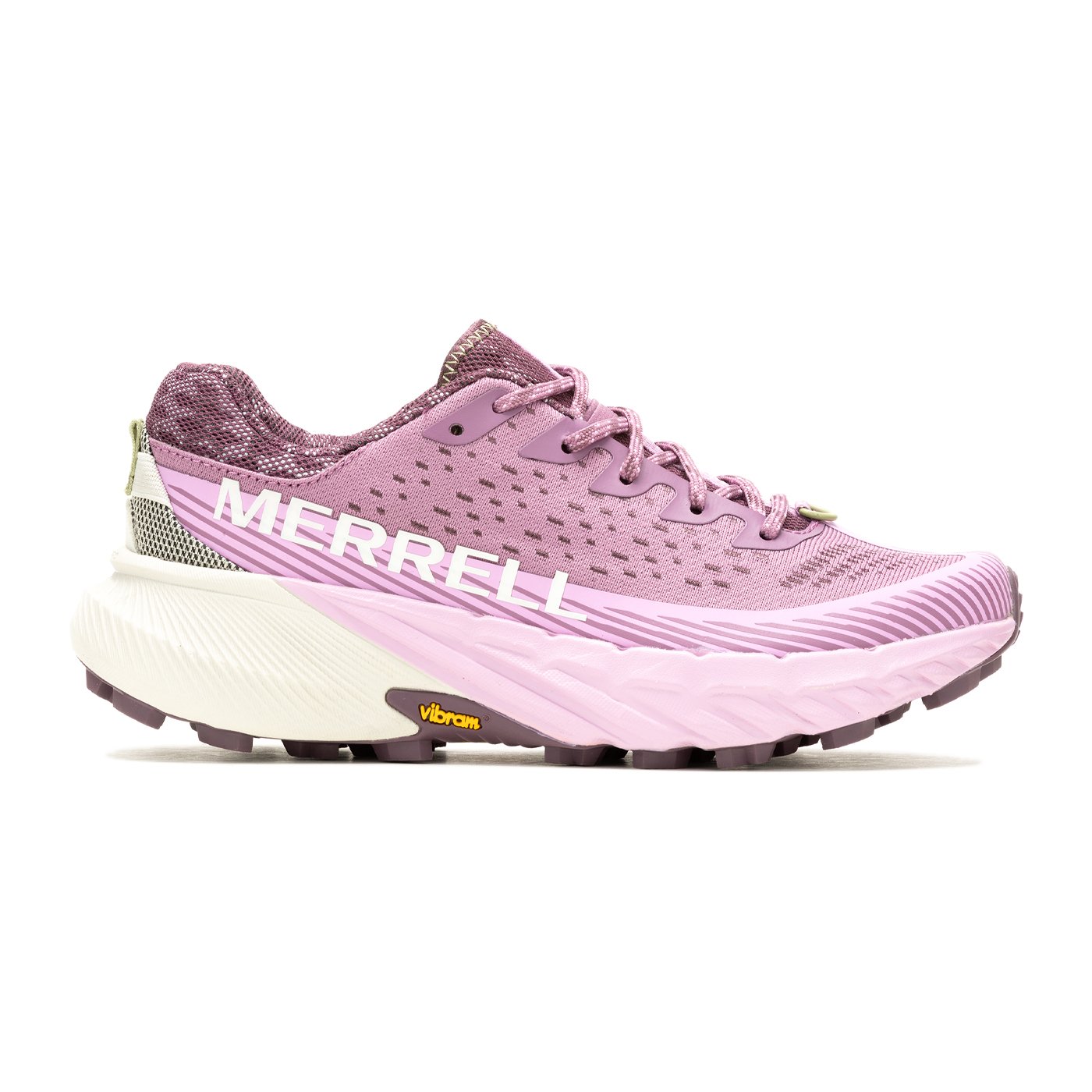 Merrell Agility Peak 5 Kadın Patika Koşu Ayakkabısı -  - 1