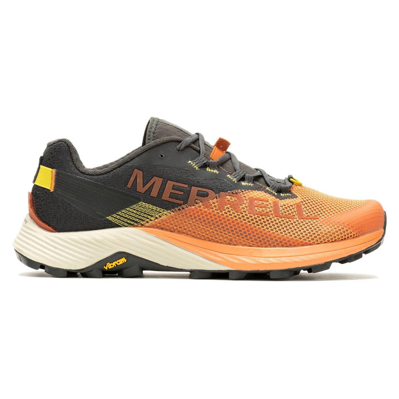 Merrell Mtl Long Sky 2 Erkek Patika Koşu Ayakkabısı -  - 1