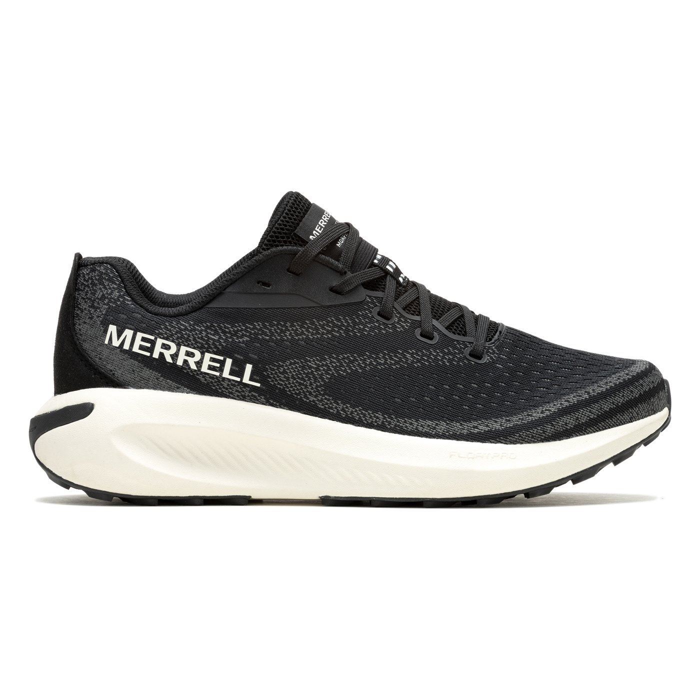 Merrell Morpholite Erkek Patika Koşu Ayakkabısı - Siyah - 1