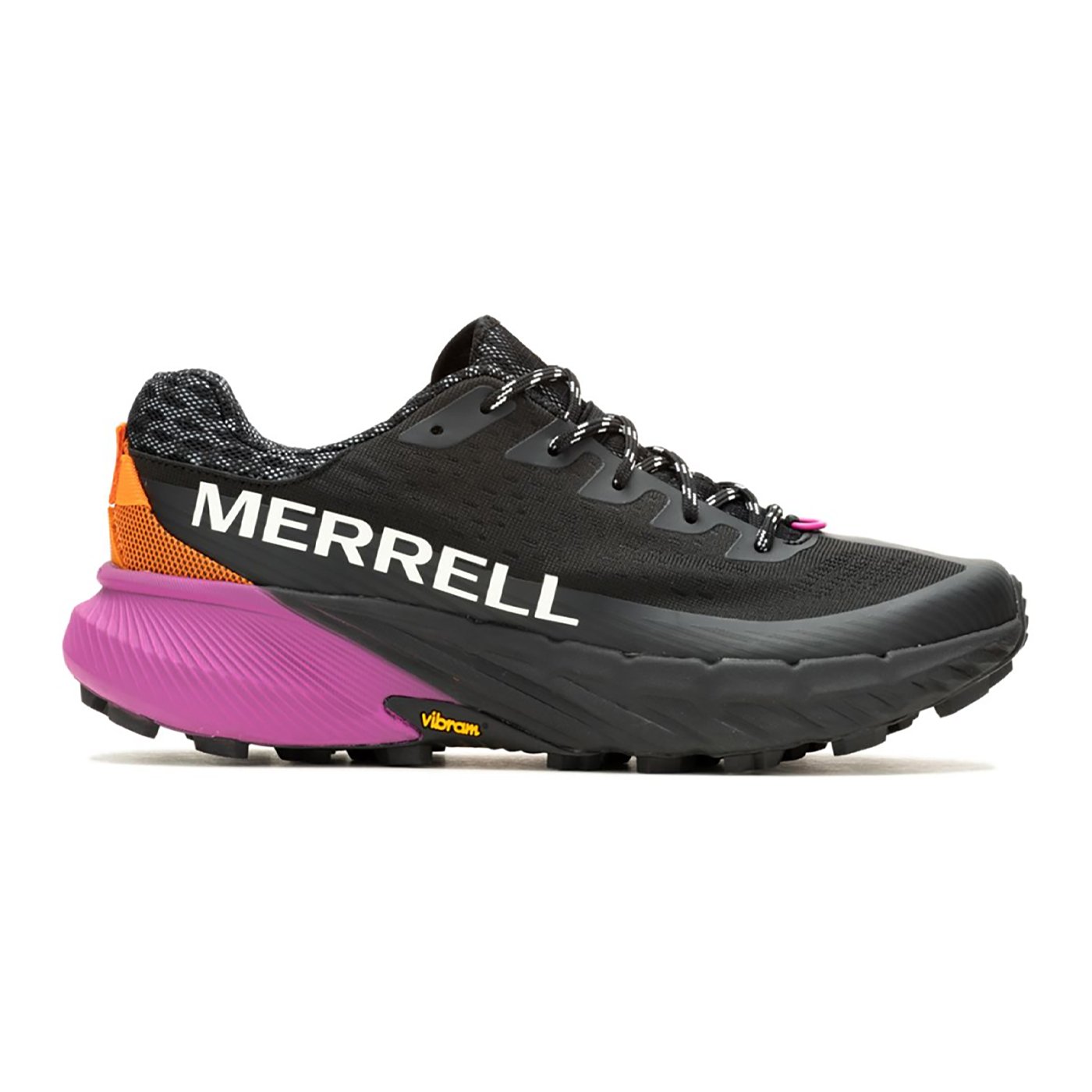 Merrell Agility Peak 5 Erkek Patika Koşu Ayakkabısı -  - 1