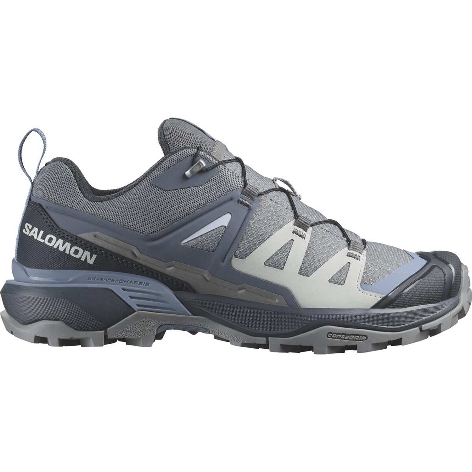 Salomon X Ultra 360 Kadın Outdoor Ayakkabısı -  - 1