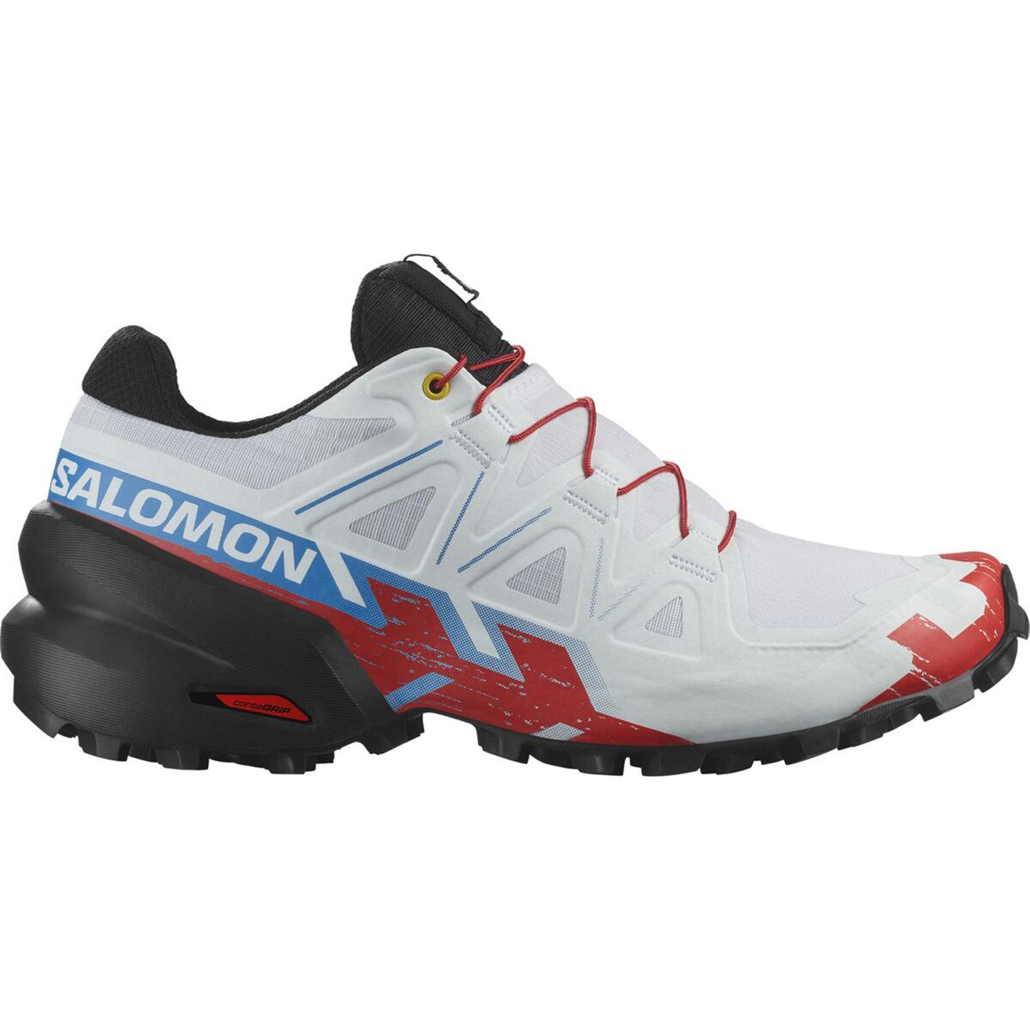 Salomon Speedcross 6 Kadın Patika Koşu Ayakkabısı -  - 1