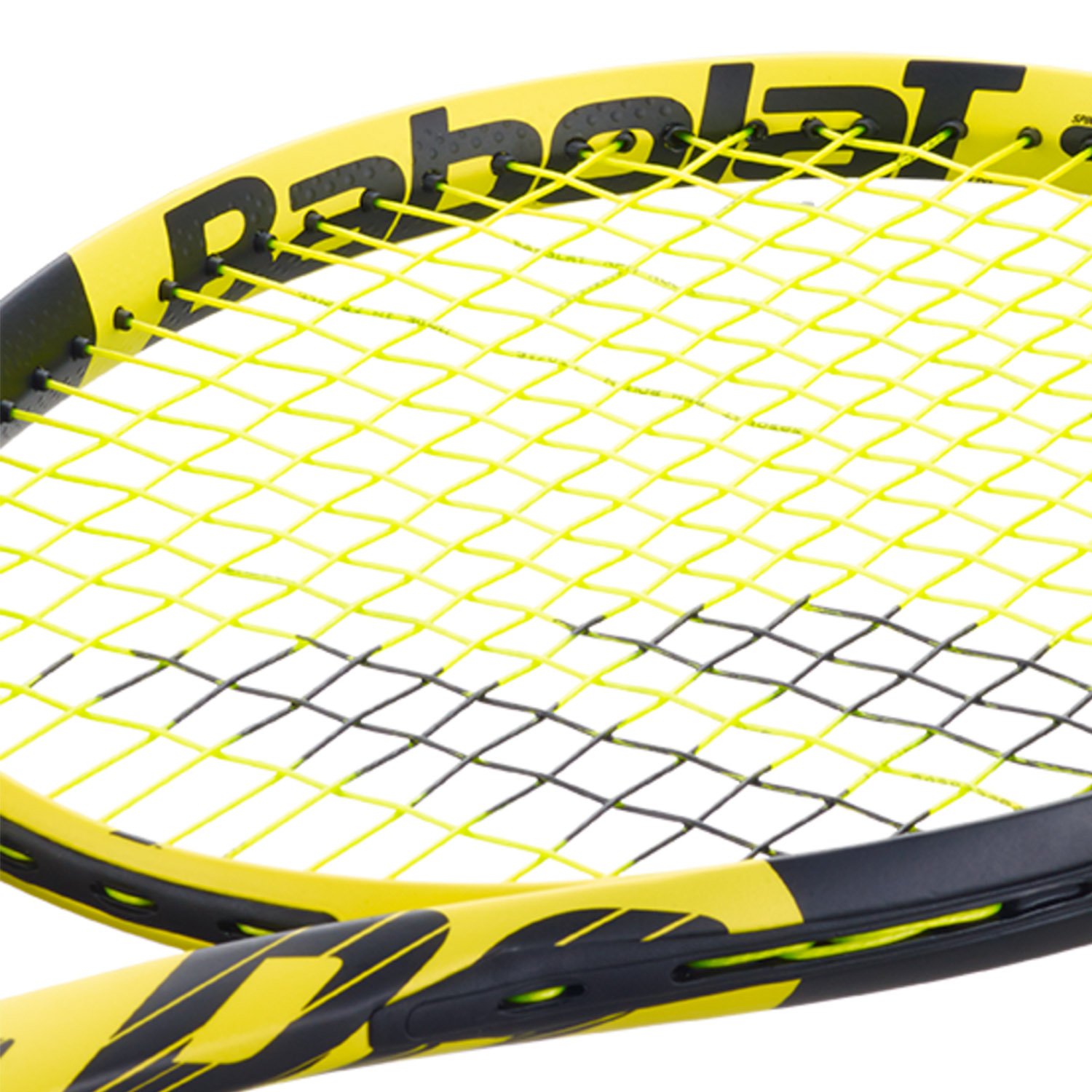 Babolat Rpm Rough 12M Paket Tenis Raketi Kordajı - KIRMIZI - 1