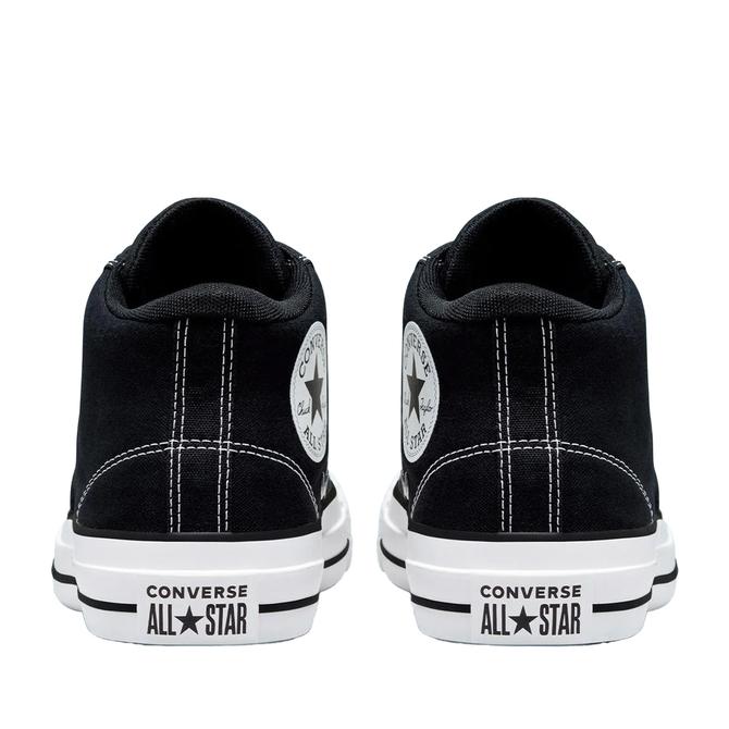Converse Chuck Taylor All Star Malden Street Erkek Ayakkabı
      
        
        
          
            
              
              
              
                - Siyah_2