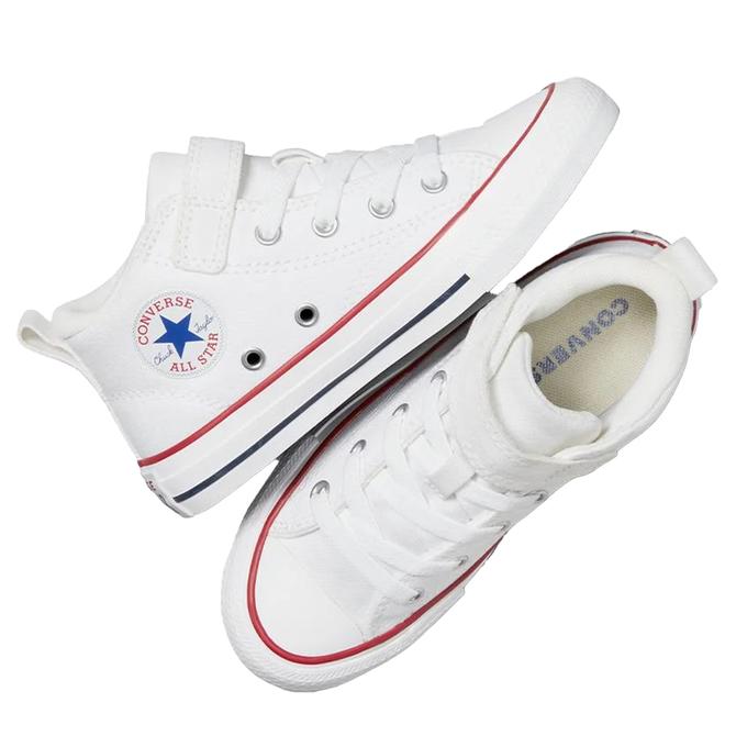 CHUCK TAYLOR ALL STAR MALDEN STREET
      
        
        
          
            
          
            
          
            
              
              
              
                - Beyaz_2