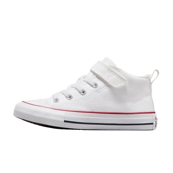 CHUCK TAYLOR ALL STAR MALDEN STREET
      
        
        
          
            
          
            
          
            
              
              
              
                - Beyaz_1
