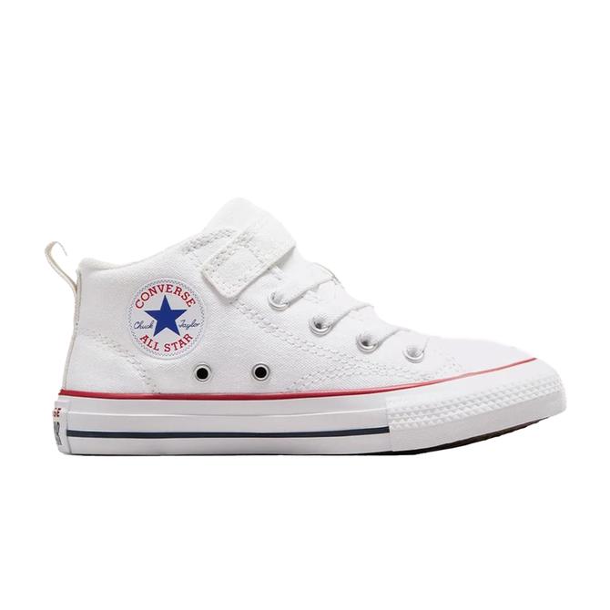 CHUCK TAYLOR ALL STAR MALDEN STREET
      
        
        
          
            
          
            
          
            
              
              
              
                - Beyaz_0
