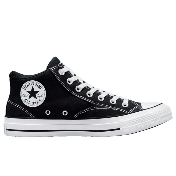 Converse Chuck Taylor All Star Malden Street Erkek Ayakkabı
      
        
        
          
            
              
              
              
                - Siyah_0