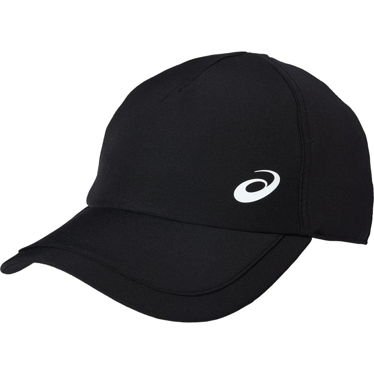 Asics PF Cap Şapka - Siyah - 1