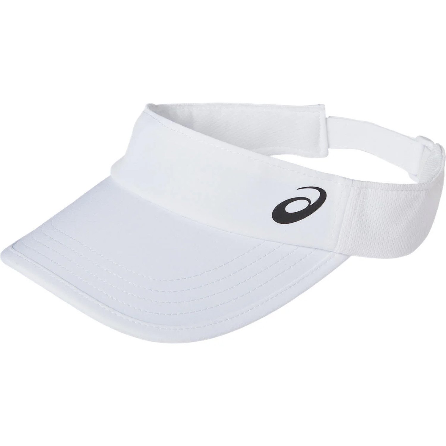 Asics PF Visor Şapka - Beyaz - 1