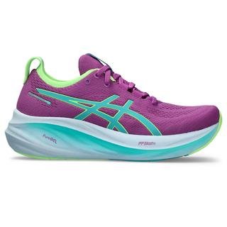 Asics Gel-Nimbus 26 Lite-Show Kadın Koşu Ayakkabısı
