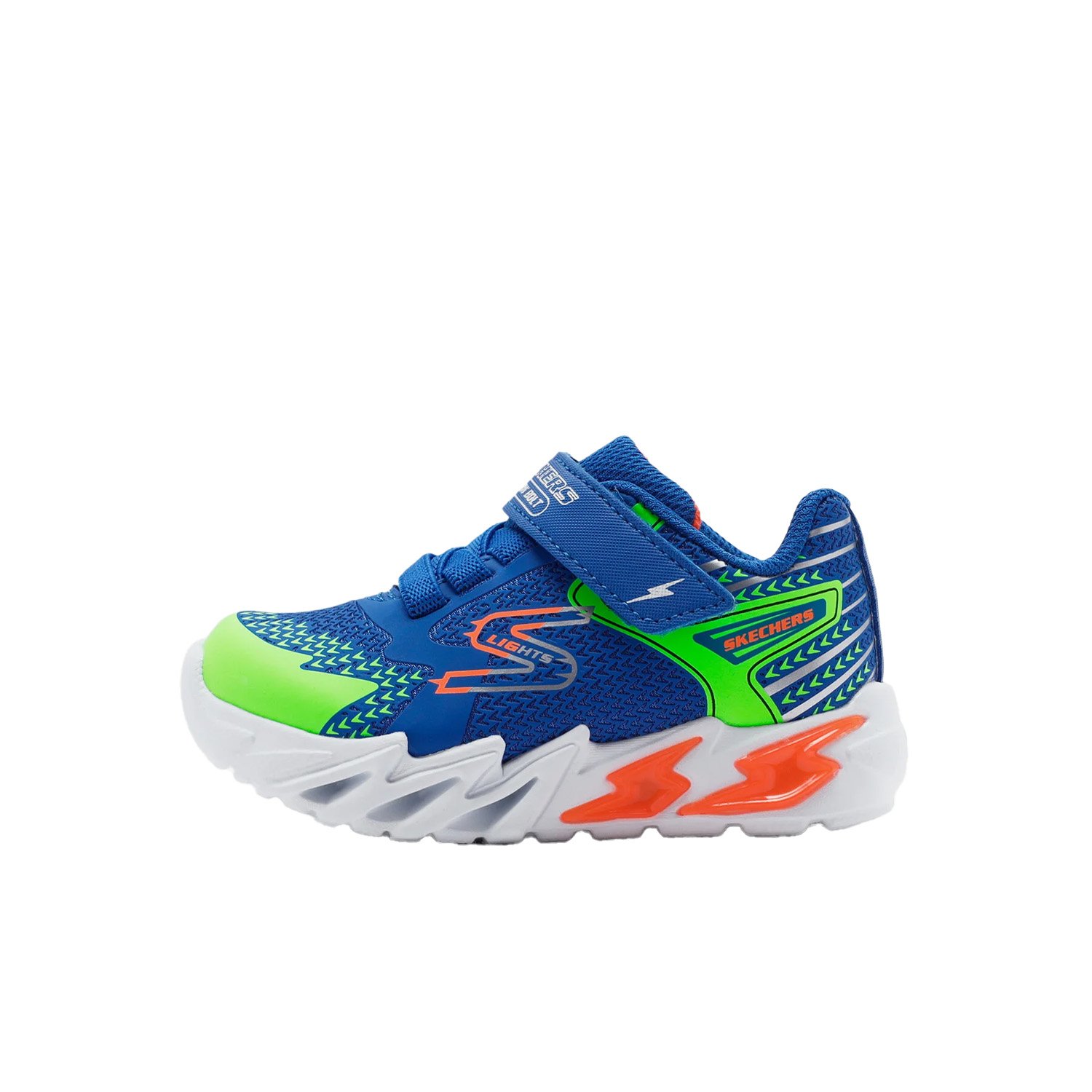 Skechers Flex Glow Bolt Çocuk Ayakkabısı -  - 1