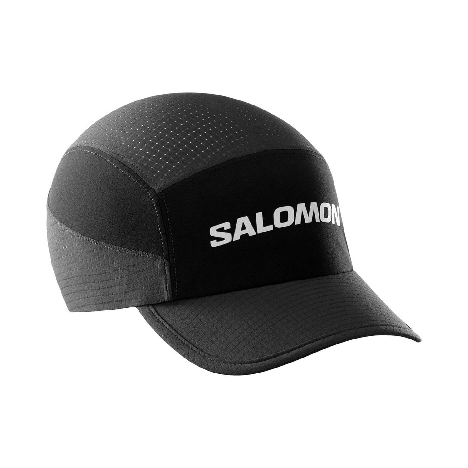 Salomon Sense Aero Şapka - Siyah - 1