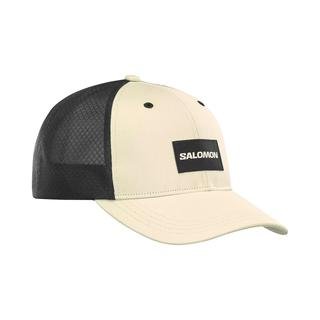 Salomon Trucker Curved Şapka