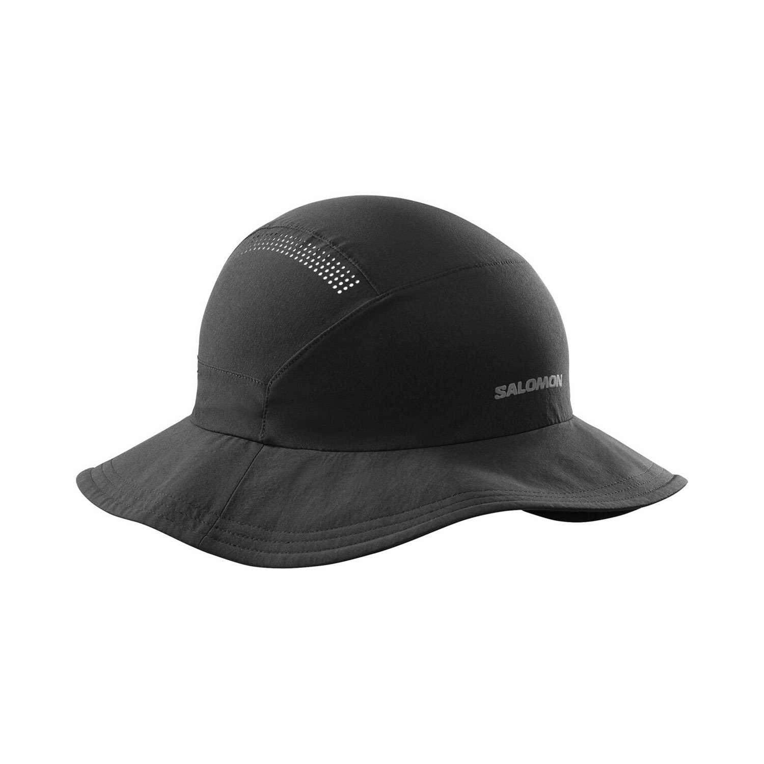 Salomon Mountain Hat Şapka - Siyah - 1