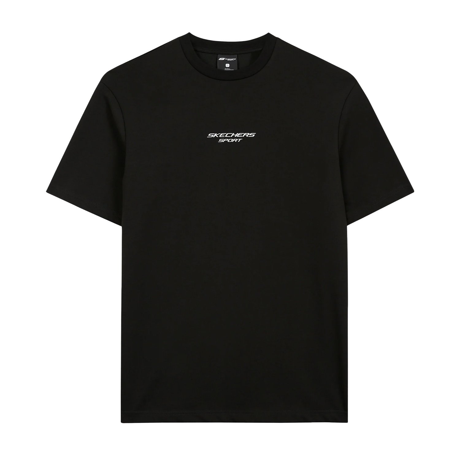 Graphic Tee's T-Shirt - Siyah - 1