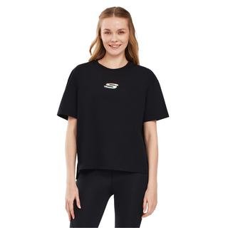 Skechers Graphic Kadın Tişört