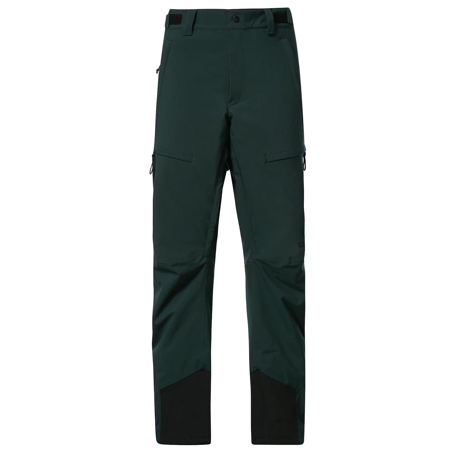 Oakley Axis İnsulated Erkek Snowboard Pantolonu - Yeşil - 1