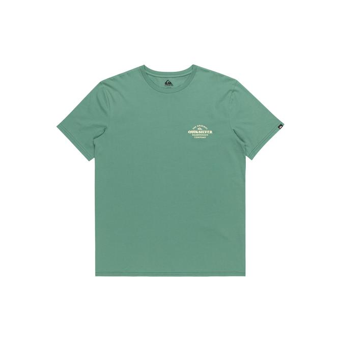 Quiksilver Trade Smith Erkek Tişört
      
        
        
          
            
          
            
          
            
          
            
          
            
              
              
              
                - Yeşil_0