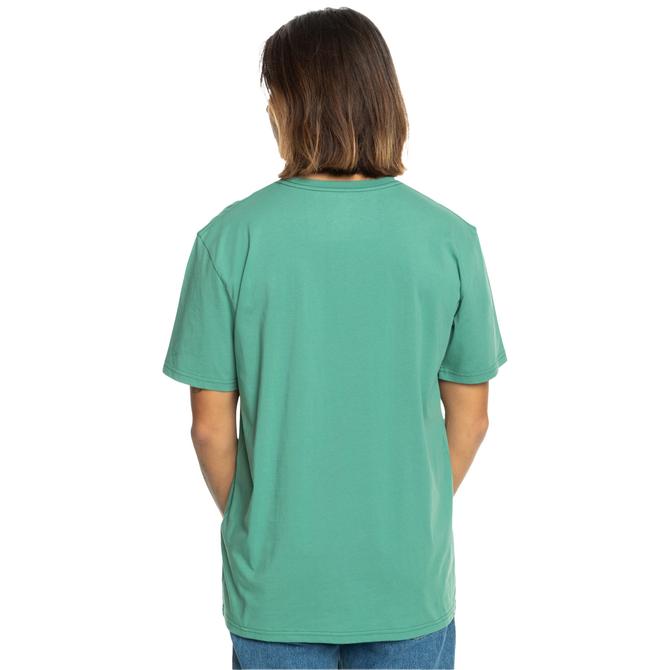 Quiksilver Trade Smith Erkek Tişört
      
        
        
          
            
          
            
          
            
          
            
          
            
              
              
              
                - Yeşil_4