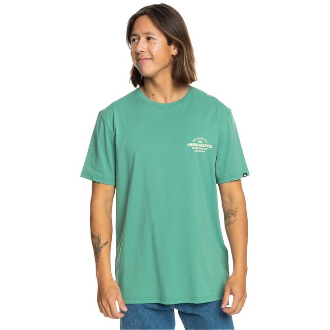 Quiksilver Trade Smith Erkek Tişört
      
        
        
          
            
          
            
          
            
          
            
          
            
              
              
              
                - Yeşil_1