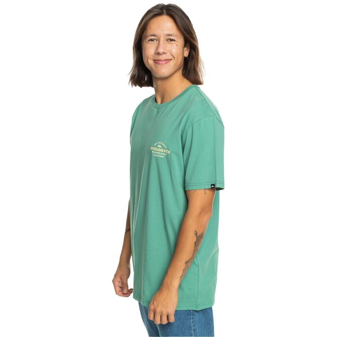 Quiksilver Trade Smith Erkek Tişört
      
        
        
          
            
          
            
          
            
          
            
          
            
              
              
              
                - Yeşil_2
