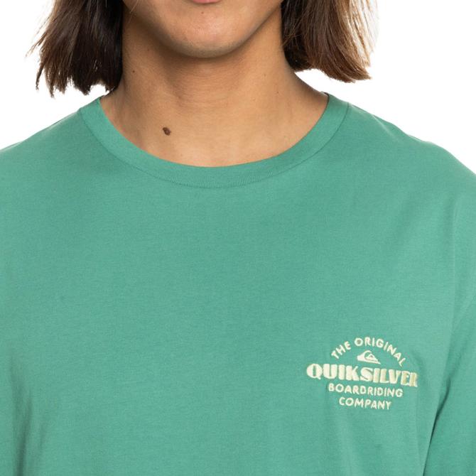 Quiksilver Trade Smith Erkek Tişört
      
        
        
          
            
          
            
          
            
          
            
          
            
              
              
              
                - Yeşil_3