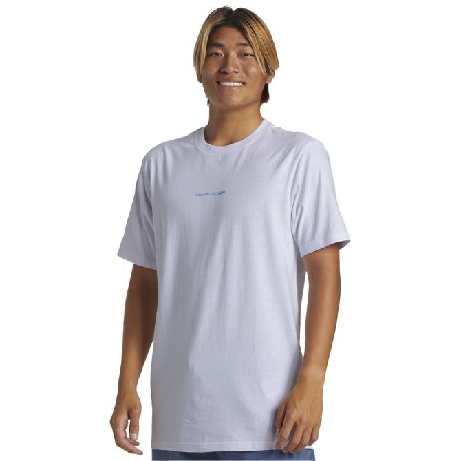 Quiksilver Surf Safari Moe Erkek Tişört
      
        
        
          
            
              
              
              
                - Beyaz_2