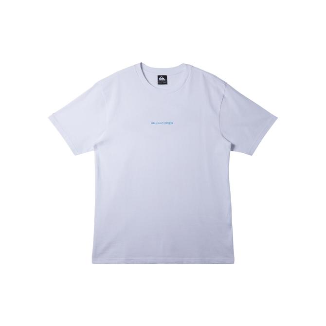 Quiksilver Surf Safari Moe Erkek Tişört
      
        
        
          
            
              
              
              
                - Beyaz_1