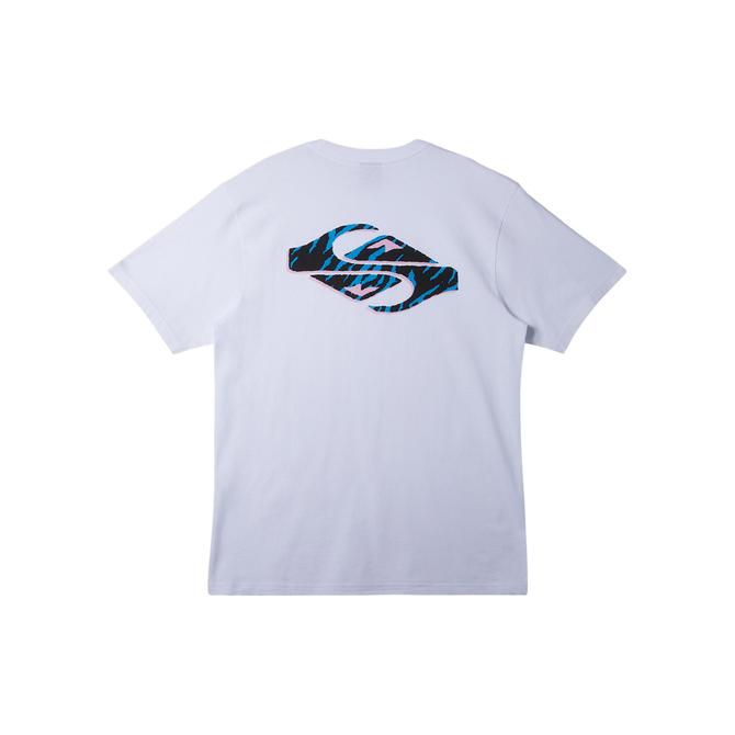 Quiksilver Surf Safari Moe Erkek Tişört
      
        
        
          
            
              
              
              
                - Beyaz_5