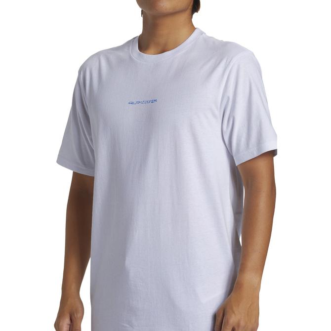 Quiksilver Surf Safari Moe Erkek Tişört
      
        
        
          
            
              
              
              
                - Beyaz_3
