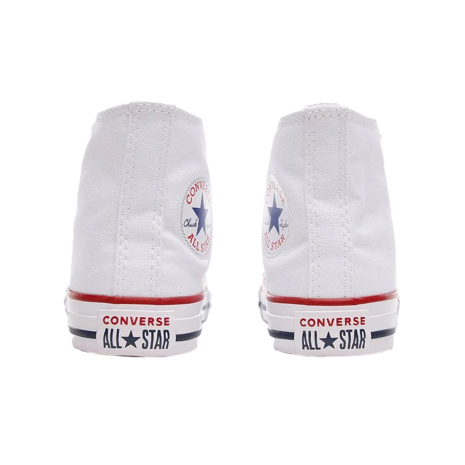 Converse Chuck Taylor All Star Classic Çocuk Ayakkabı - Beyaz - 1