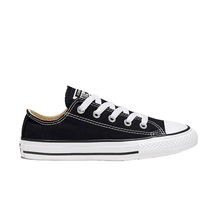 Converse Chuck Taylor All Star Unisex Çocuk Siyah Günlük Ayakkabı