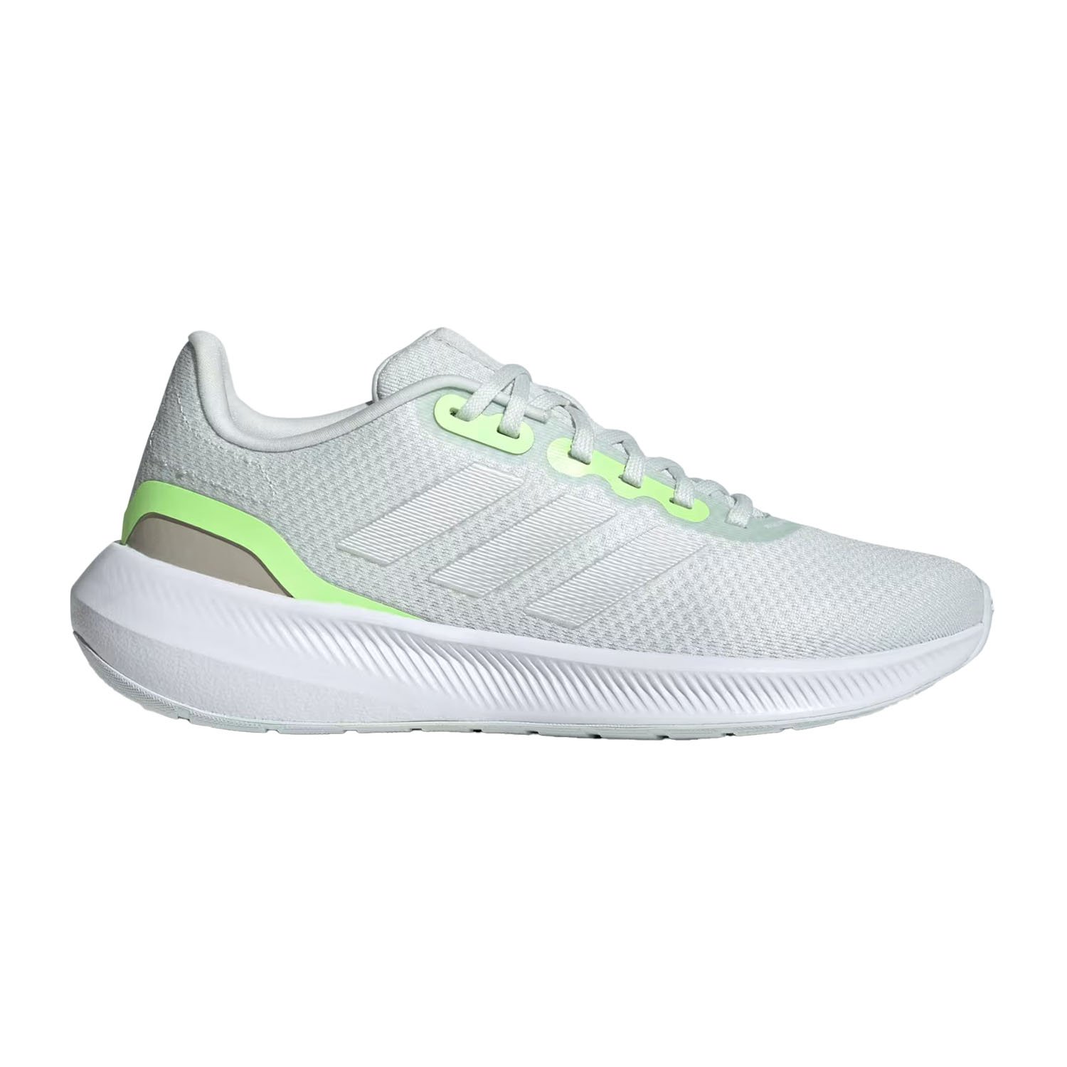 Adidas Runfalcon 3.0 Kadın Koşu Ayakkabısı - Renkli - 1