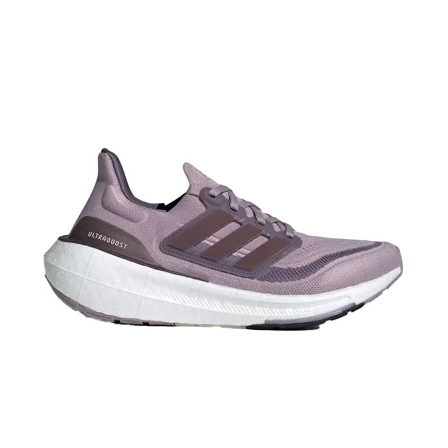 Adidas Ultraboost Light Kadın Yol Koşu Ayakkabısı - Renkli - 1