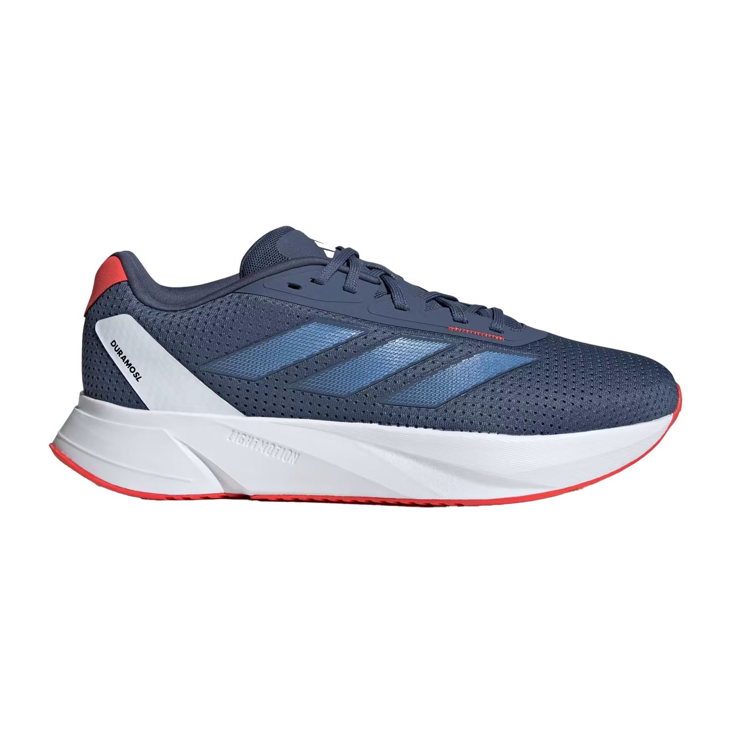 Adidas Duramo SL Erkek Koşu Ayakkabısı - Renkli - 1