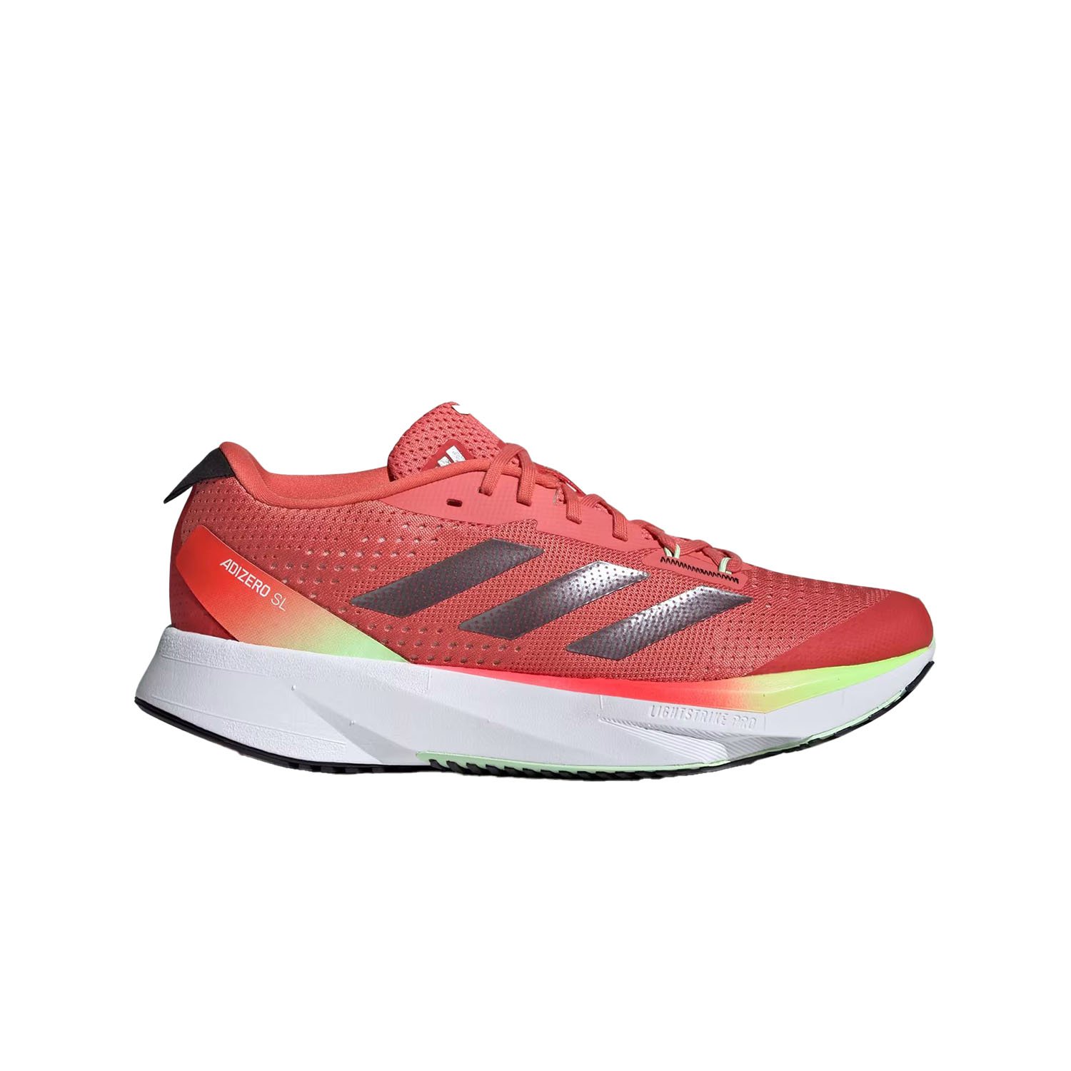 Adidas Adizero SL Kadın Yol Koşu Ayakkabısı - Renkli - 1