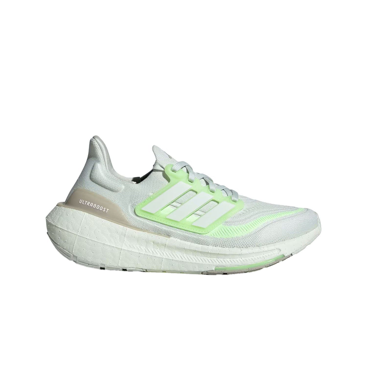 Adidas Ultraboost Light Kadın Yol Koşu Ayakkabısı - Renkli - 1