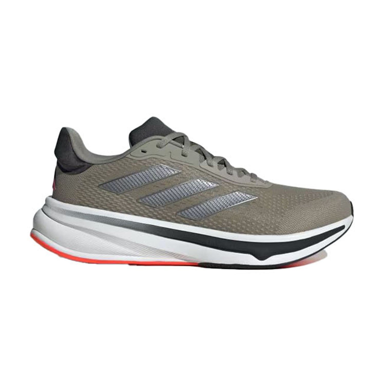Adidas Response Super Erkek Koşu Ayakkabısı - Gri - 1
