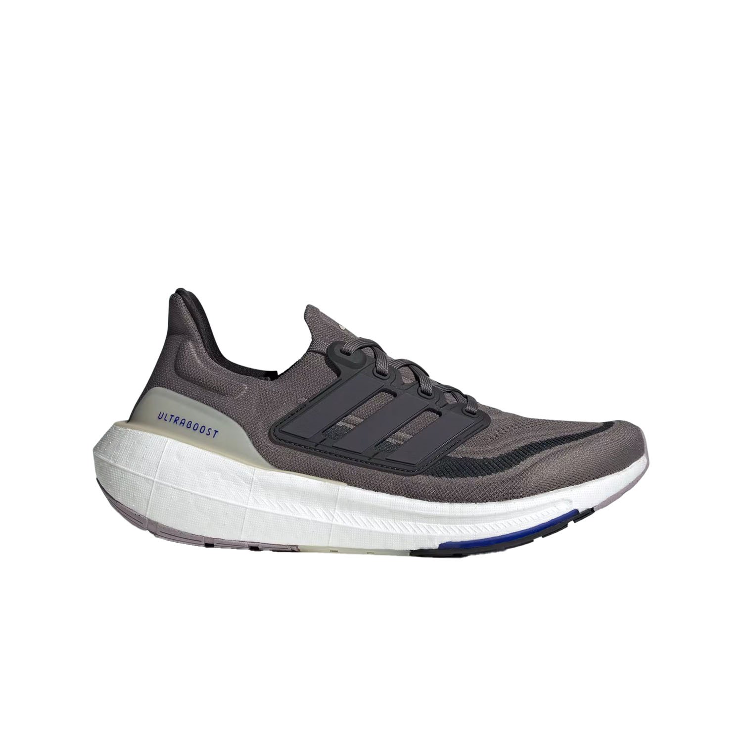 Adidas Ultraboost Light Yol Koşu Ayakkabısı - Antrasit - 1