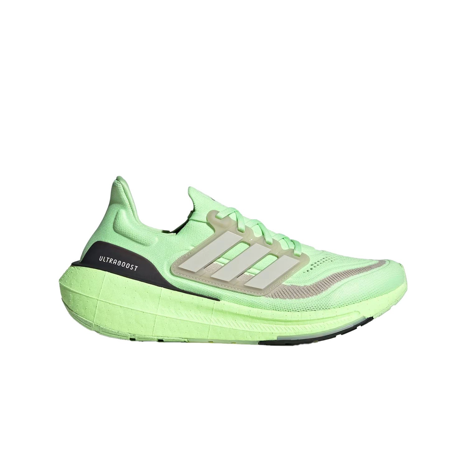 Adidas Ultraboost Light Yol Koşu Ayakkabısı - Yeşil - 1