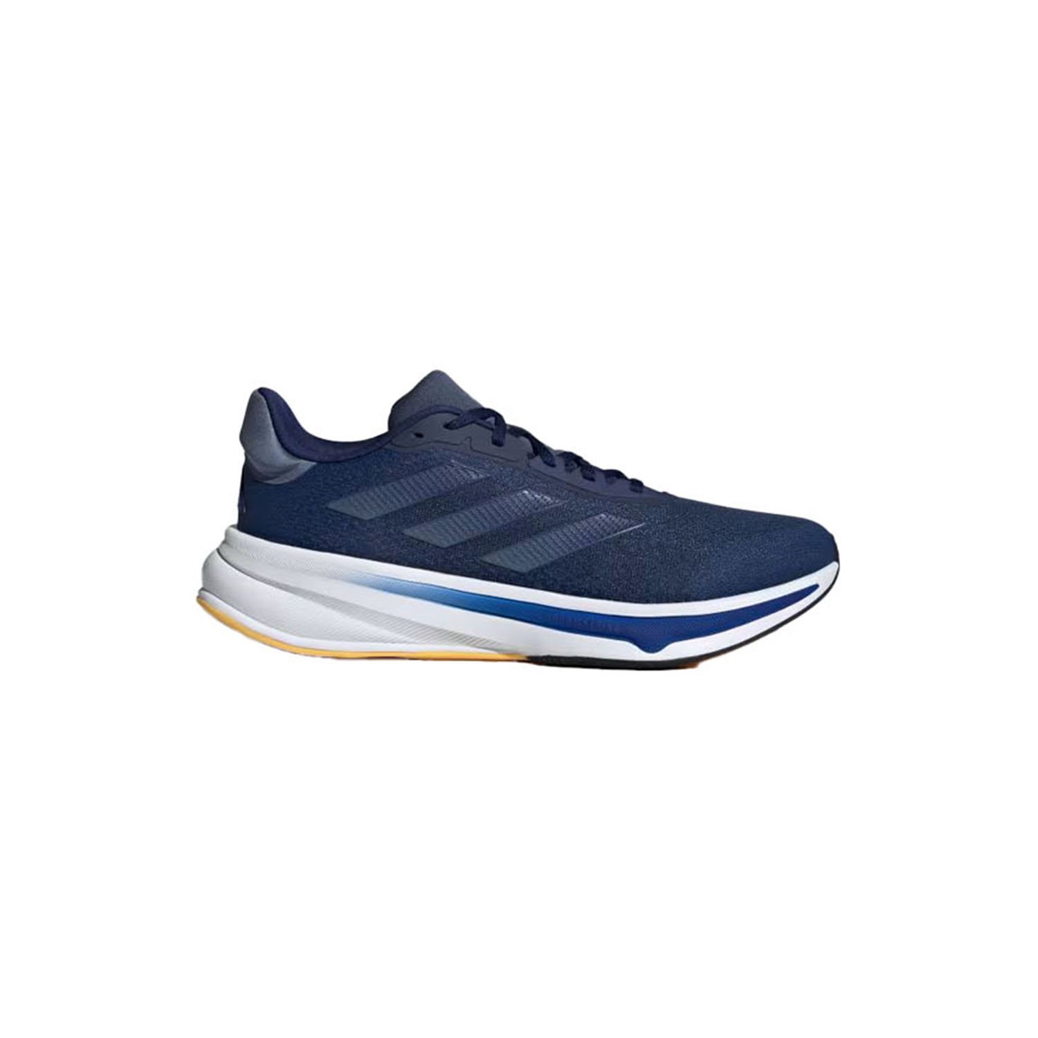 Adidas Response Super Erkek Koşu Ayakkabısı - Lacivert - 1