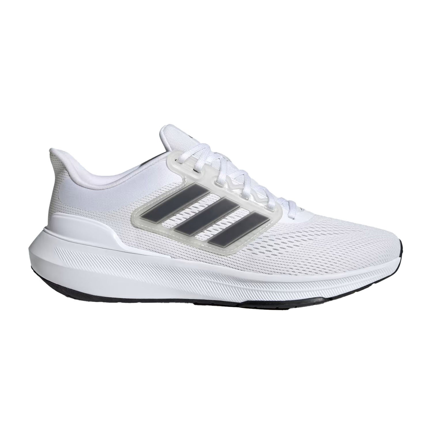 Adidas Ultrabounce Erkek Yol Koşu Ayakkabısı - Beyaz - 1