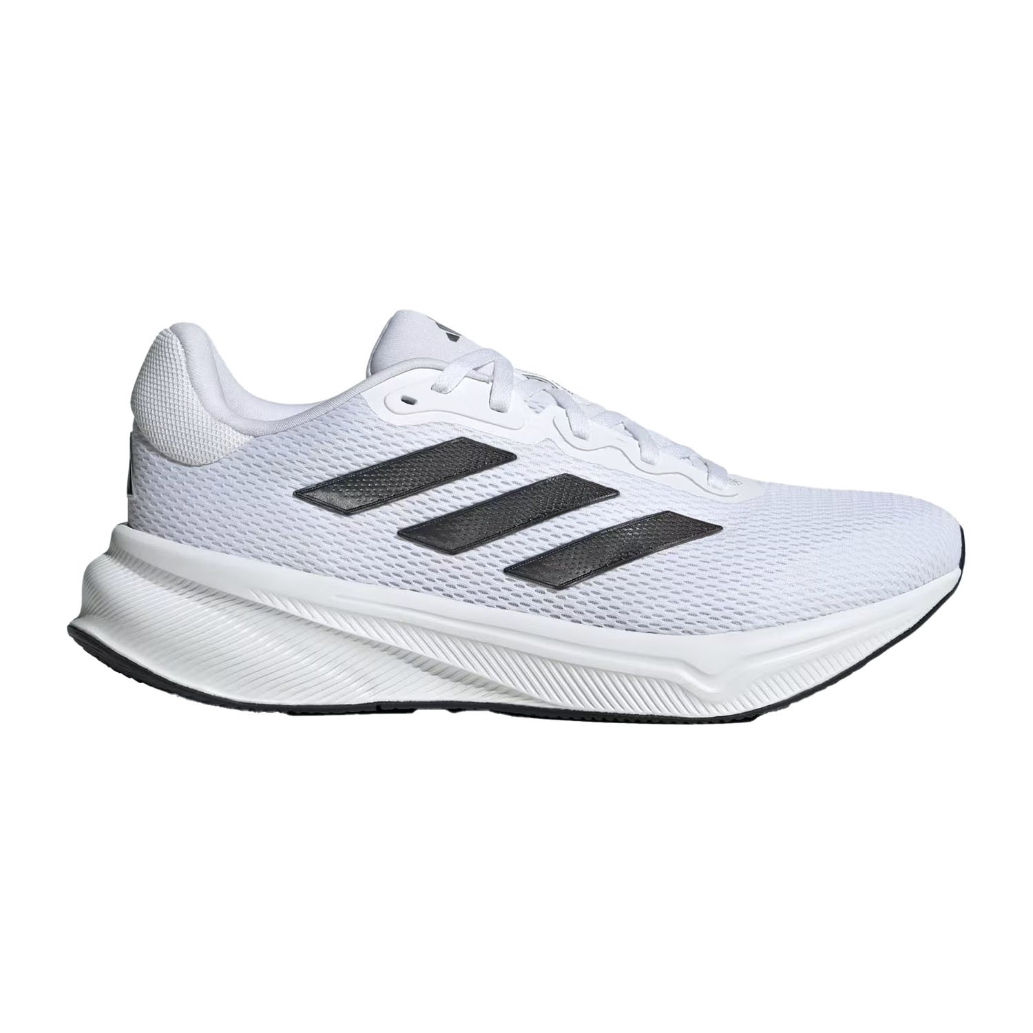 Adidas Response Erkek Koşu Ayakkabısı - Beyaz - 1