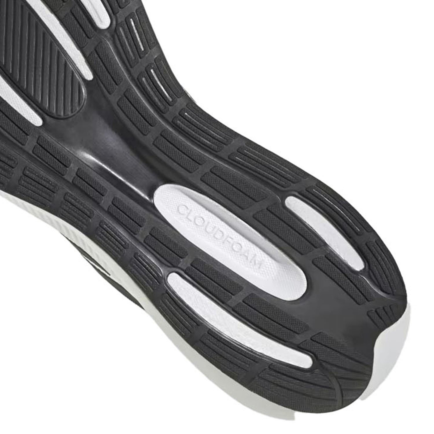 Adidas Runfalcon 3.0 Erkek Koşu Ayakkabısı - Beyaz - 1