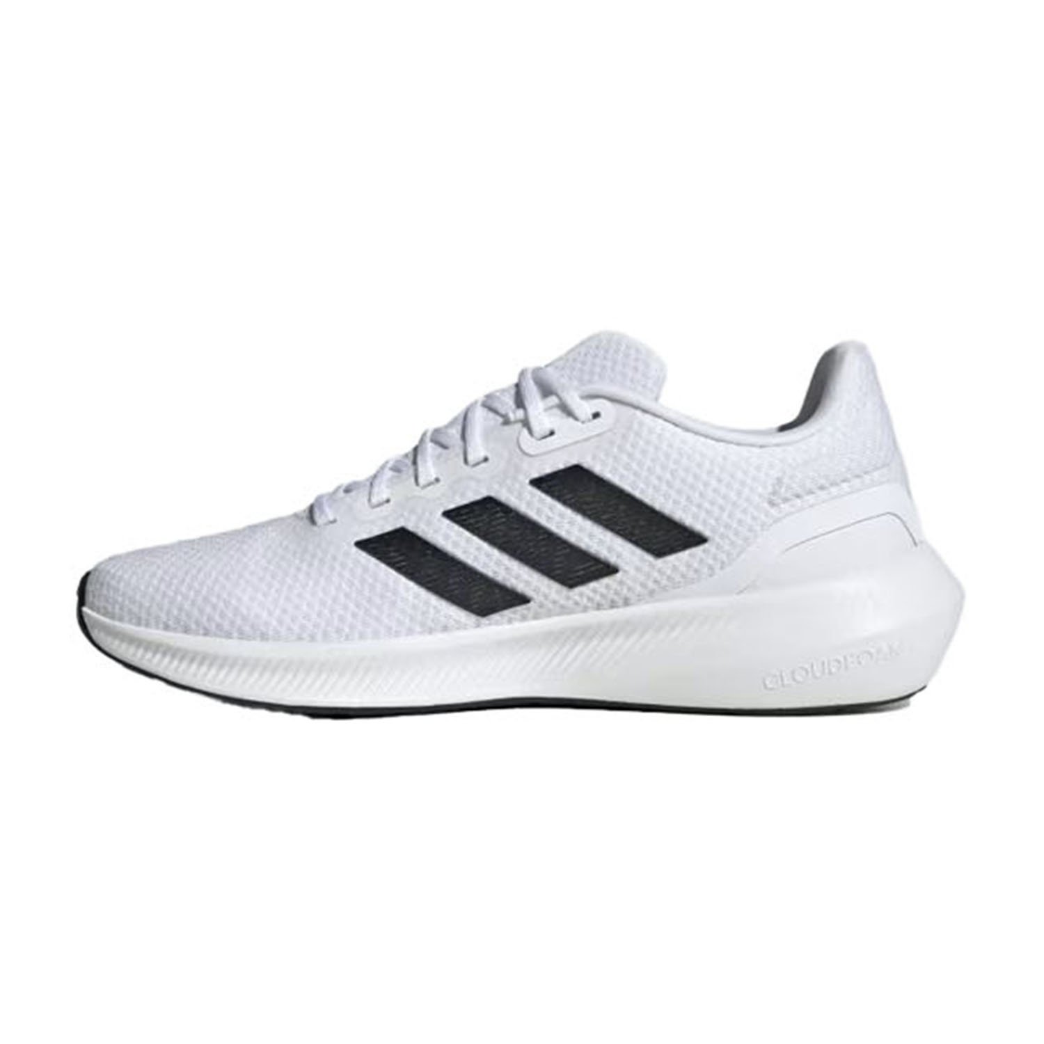 Adidas Runfalcon 3.0 Erkek Koşu Ayakkabısı - Beyaz - 1