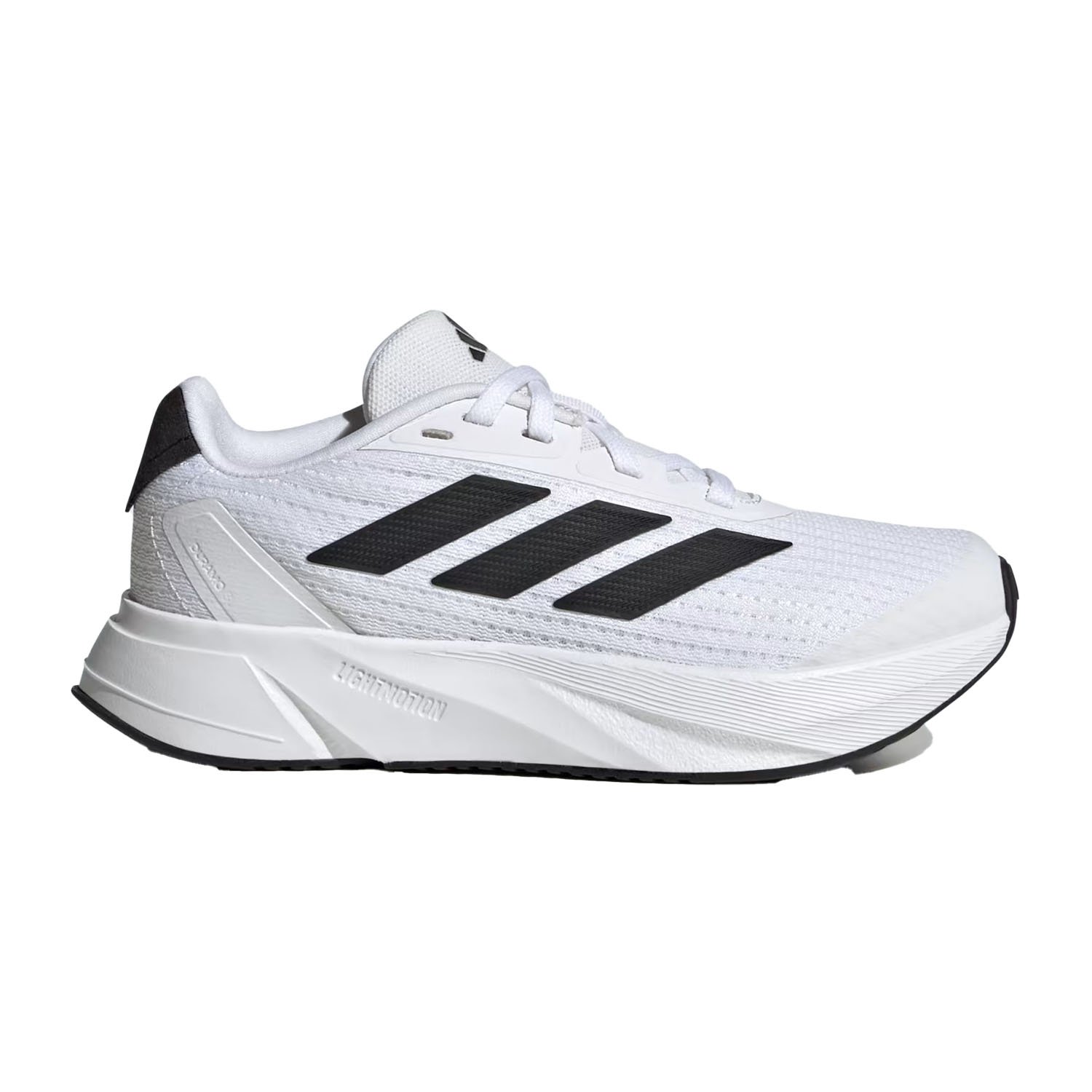 Adidas Duramo SL Çocuk Koşu Ayakkabısı - Beyaz - 1