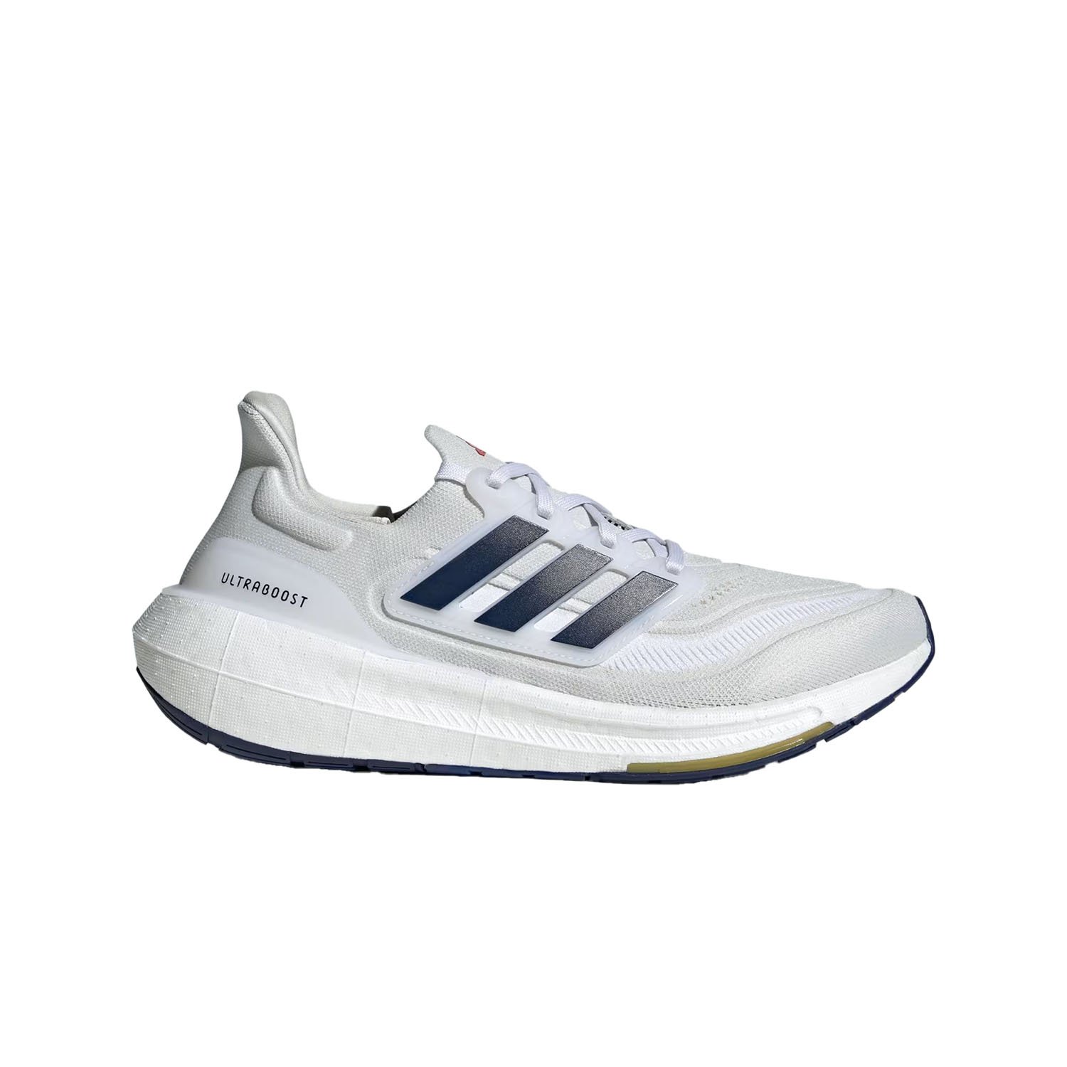 Adidas Ultraboost Light Yol Koşu Ayakkabısı - Beyaz - 1