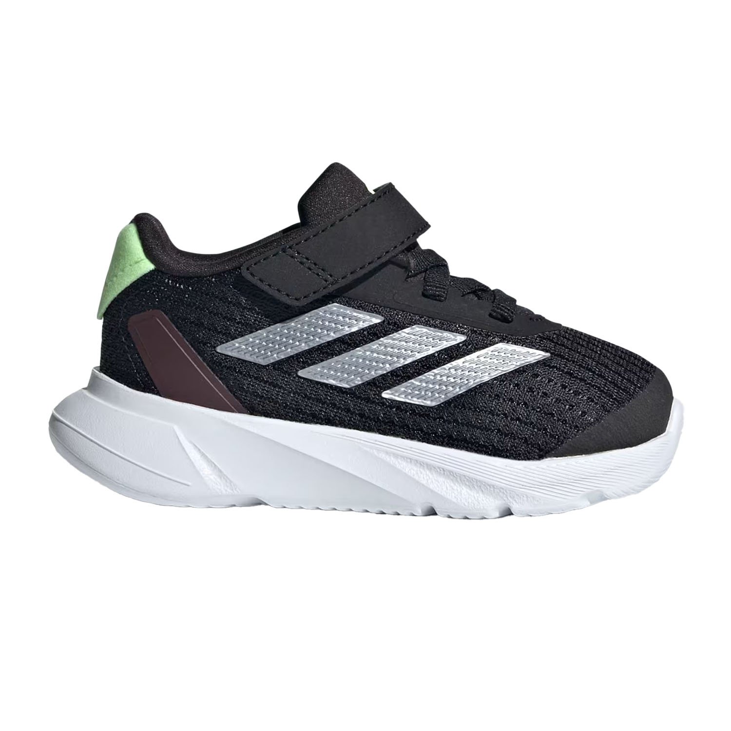Adidas Duramo SL Çocuk Spor Ayakkabı - Siyah - 1