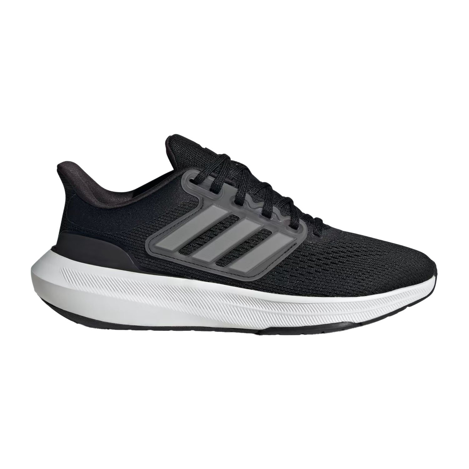 Adidas Ultrabounce Kadın Yol Koşu Ayakkabısı - Siyah - 1